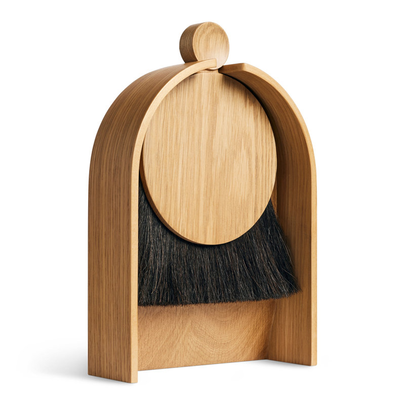 Dustiny's Child Broom And Dustpan Set