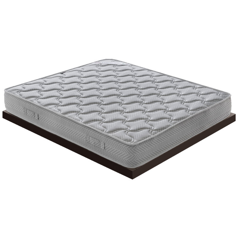 Summitville Symple Stuff Foam Mattress, Super King (6')