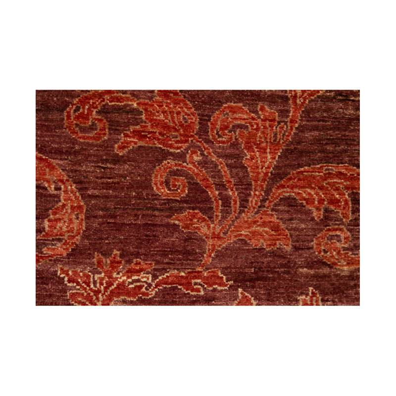 Wool Area Rug