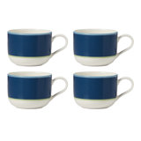 Make It Pop Porcelain Teacup