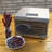 Chard Food Dehydrator