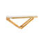 Lila Wall Bracket