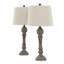Lampes de table en polyrésine 32 po Fianna-690646681