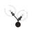 Maclean Armed Sconce-27244186