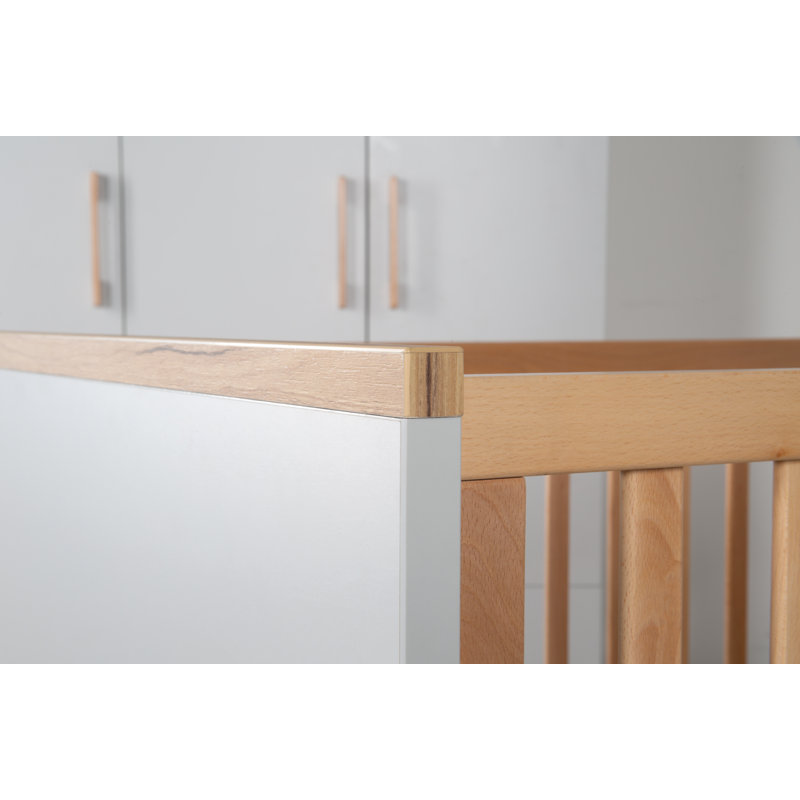 Tobi Cot Bed