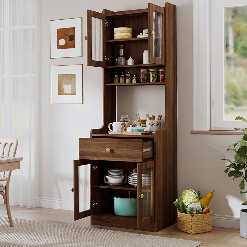 Armoire de rangement Kitchen Pantry
