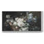 Botanical Series-CD XXXVI - Toile tendue avec châssis encadré - Prêt à être accroché-422958967-422958960