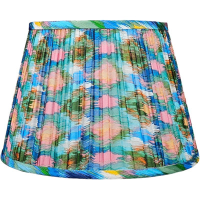 Flora Collection 11 in. H Empire Lamp Shade