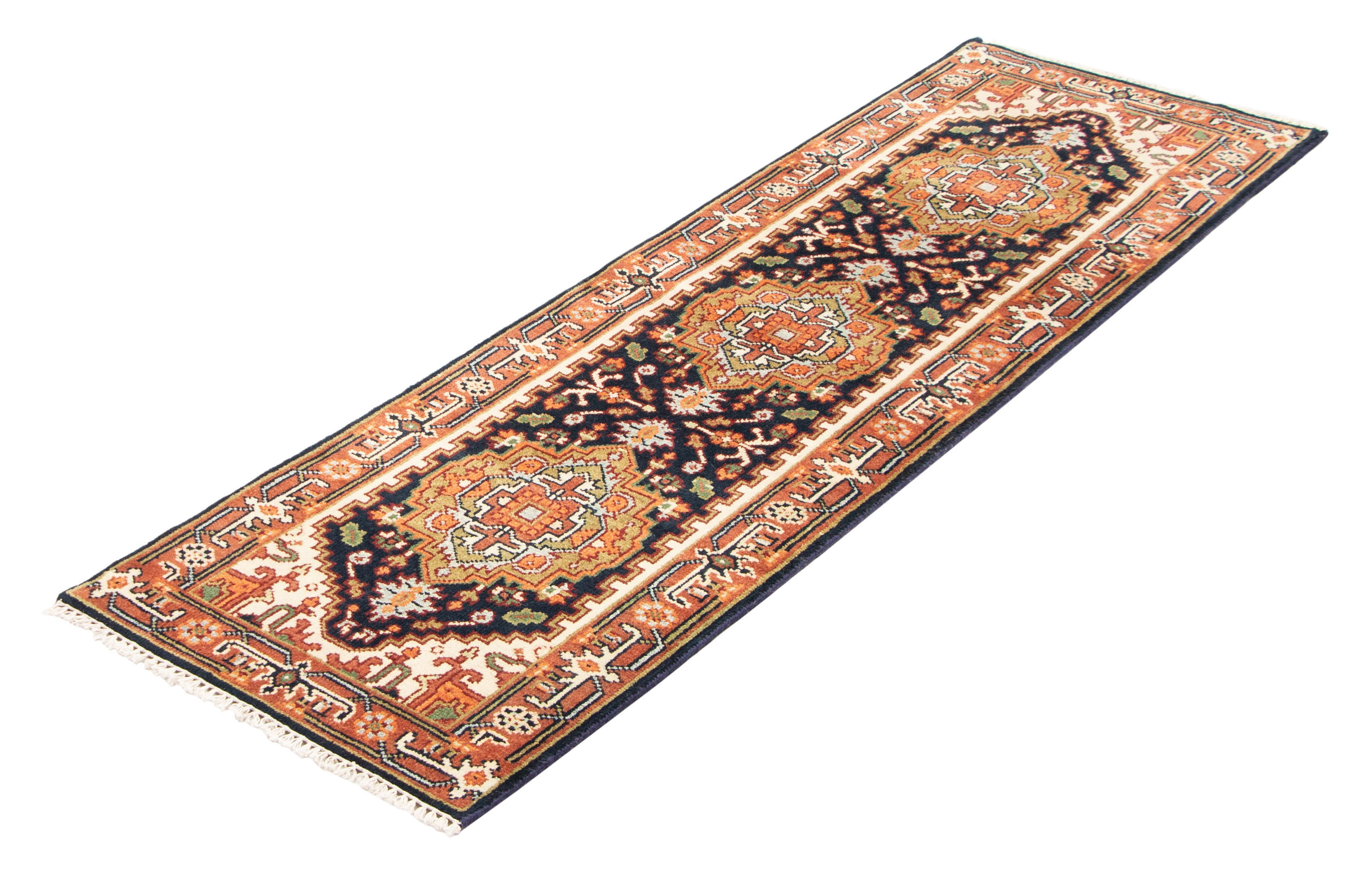 https://assets.wfcdn.com/im/38504033/compr-r85/2220/222051537/teandria-one-of-a-kind-26-x-80-new-age-runner-wool-area-rug-in.jpg