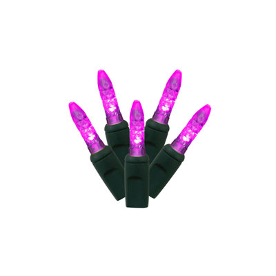 M5 Faceted LED Light Set