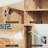 35" Wide Sideboard