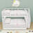 Demiyah Kids Full Over Full Bunk Bed with Drawers-1438718711