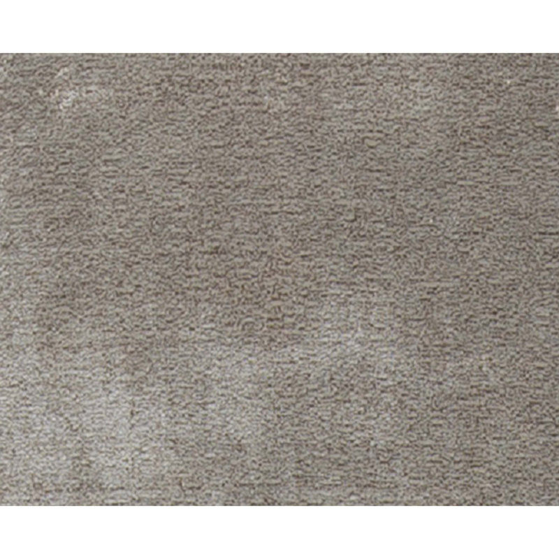 Wool Area Rug in Gray