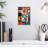Leisha Mirage Abstract-108229186