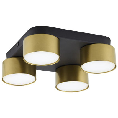 Avello Flush Mount