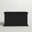 Long pot à fleurs Abram-55822536