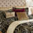 4-Piece Classic Queen Comforter Set - Timeless Design