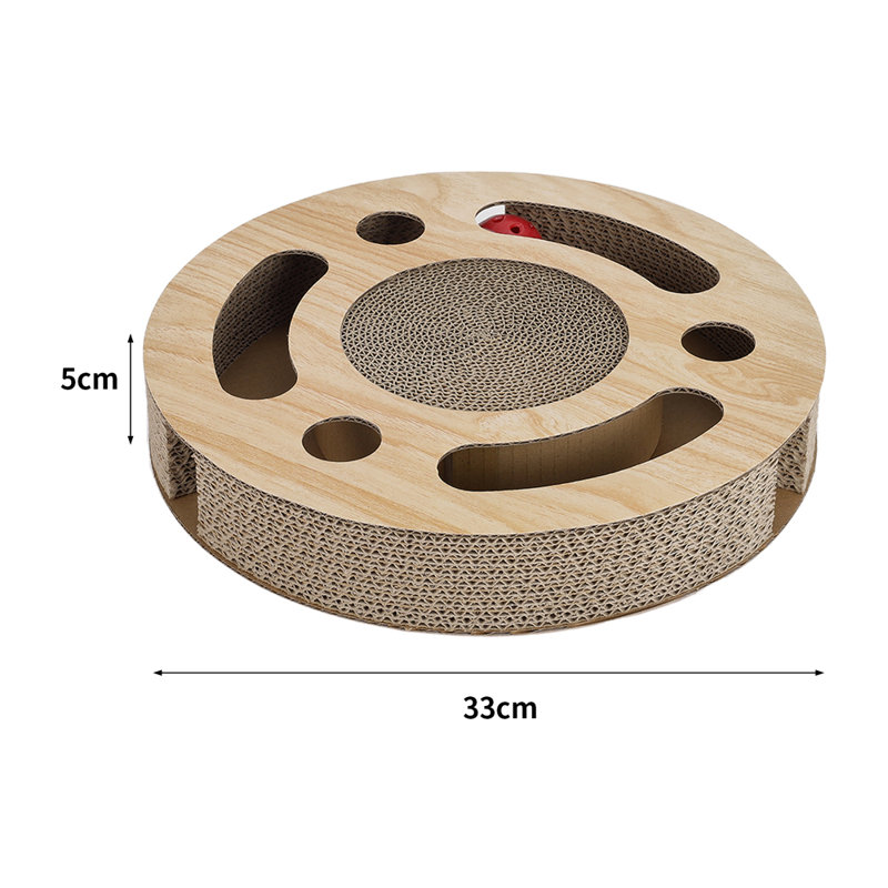 Ftenelle Scratching Post