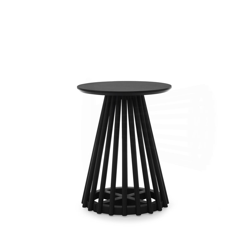 Coffee Table, Black
