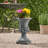 GARDEN URN PLANTER