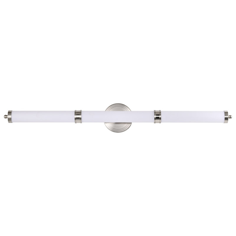 Dimmable LED Vanity Light