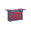 Outdoor Rectangle Bar Table-485398917-485398913
