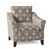 Loft Living Armchair
