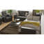 Causeuse convertible avec rangement Collection, PU-859668771