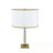 Casavant with sturdy base