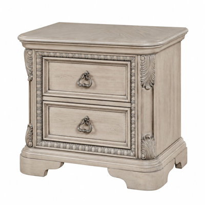 Table de chevet Gudino