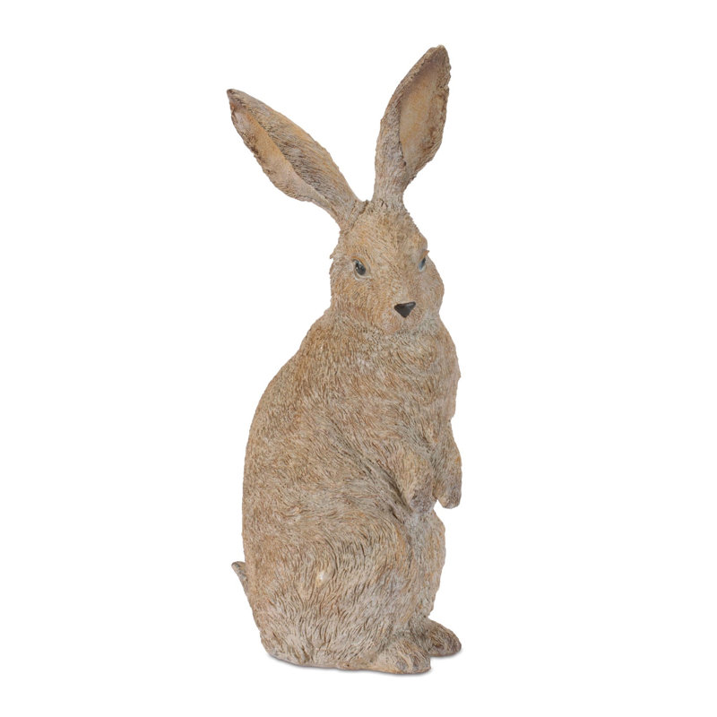 Figurines Woodland Rabbit (ensemble de 2)