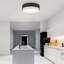 Elanaz Flush Mount-625379375-625379390