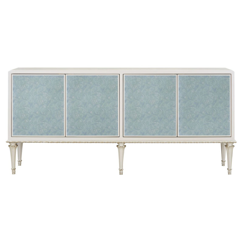 Armoire de salon Ansaldo