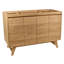 Coventry 48'' W Single Bathroom Vanity Base-2005835349