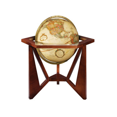 Globe de bureau