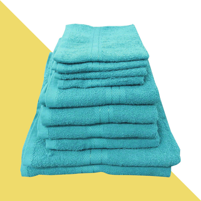Toronto Midweight Mulit-Size Set, Aqua