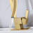 Single-handle Bathroom Faucet