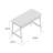 Adam Writing Desk-1094335994