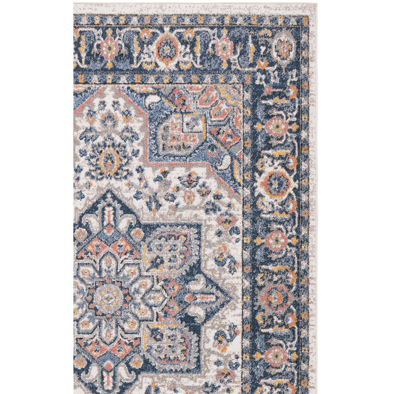 Astoria Performance Oriental Rug, Runner 2'2" x 8'