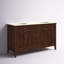 Ensemble de meuble-lavabo double 60 po Ain-635334078-635334079