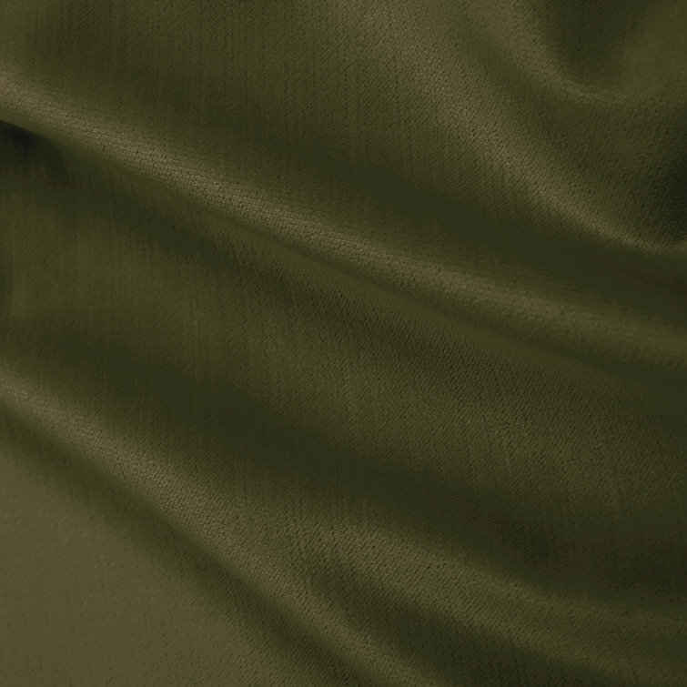 Upholstered Bed