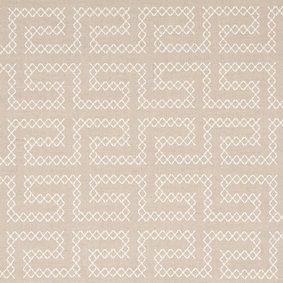 Tissu de broderie A Maze