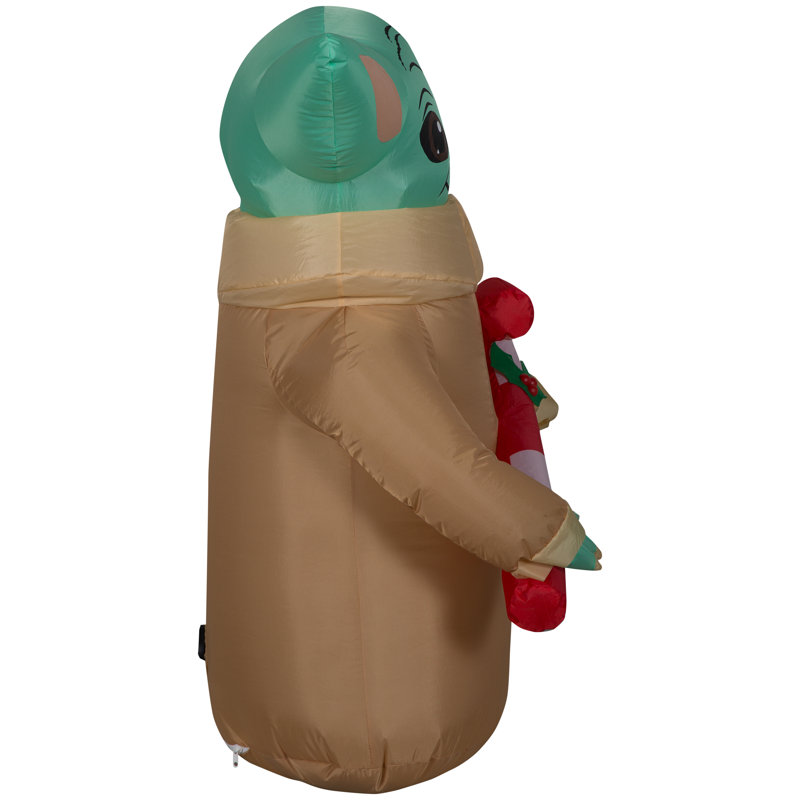 Airblown-L'enfant canne gonflable Star Wars