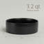 Over&Back Stackable Semi Hand-Finished Stoneware Serving Bowl-99305361