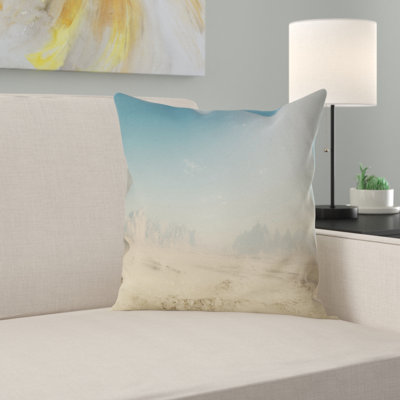 Coussin Sandy