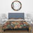 Traditional Paisley Duvet Cover-1496909407