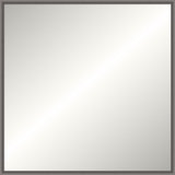 Ridgeline Solid Wood Framed Wall Mirror