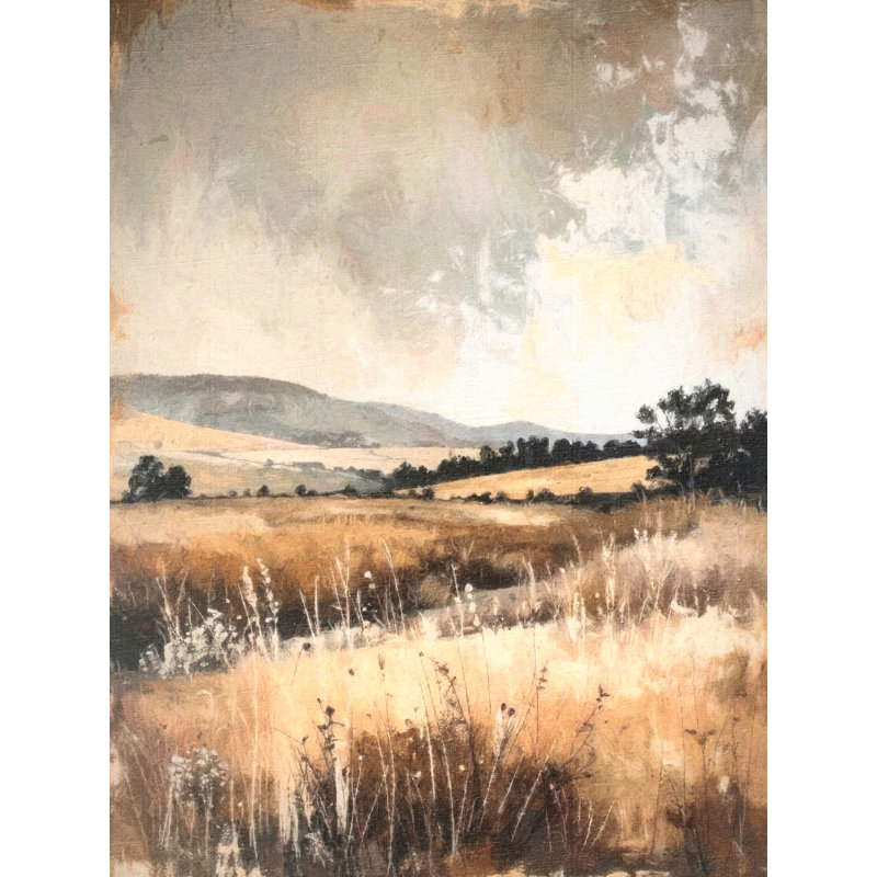 Homeward Bound 1 by Aine