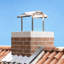 Chimney Hood Silver Stainless Steel-795431010