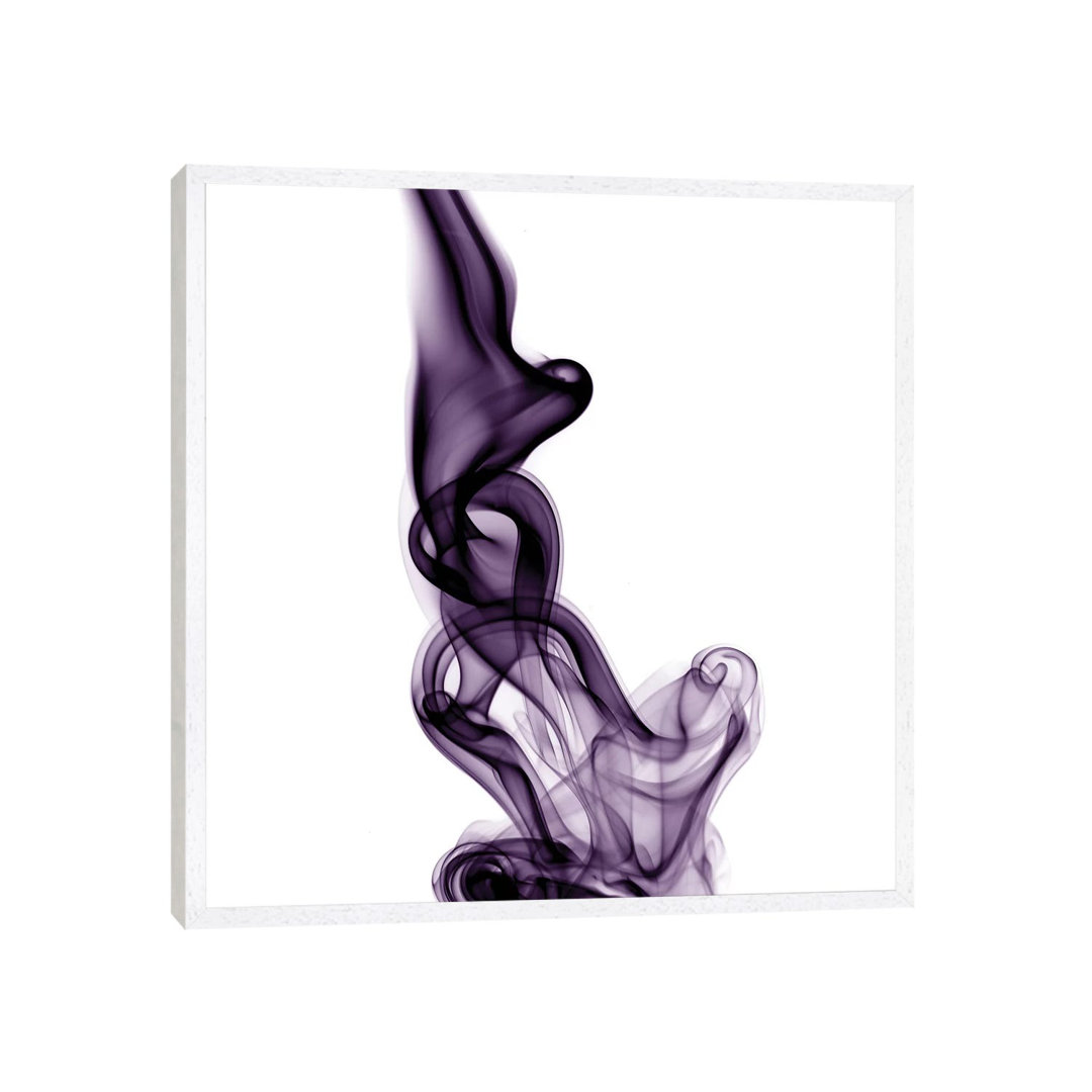 Fotodruck Smoke VII von PhotoINC Studio